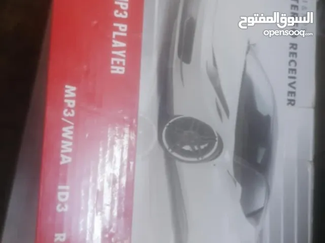 مسجل سياره للبيع