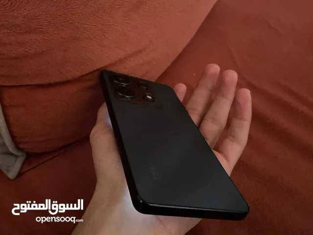 Infinix Note 30 128 GB in Amman