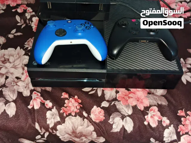 اكس بوكس وان فات  اقرى الوصف مهم