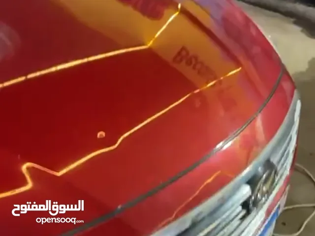 هيواندي سوناتا1600تيربو خليجي معاقين فئة التانية