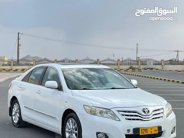 Used Toyota Camry in Al Dakhiliya