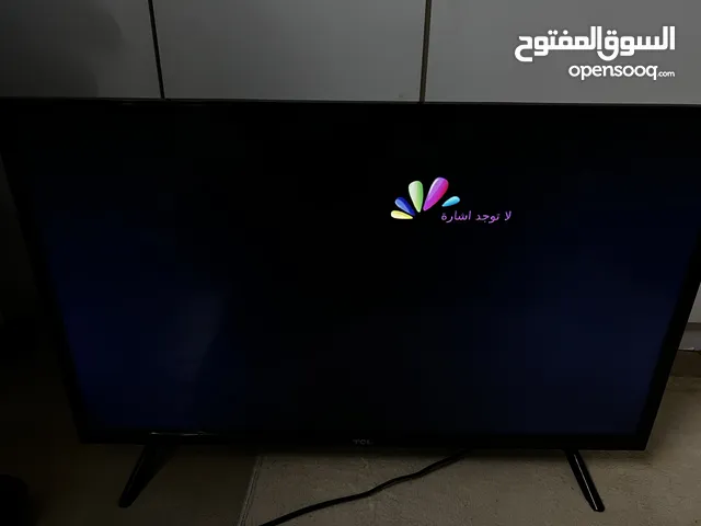 TCL LED 32 inch TV in Abu Dhabi