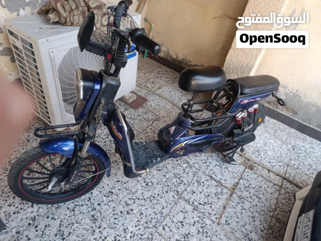 بايسكل شحن