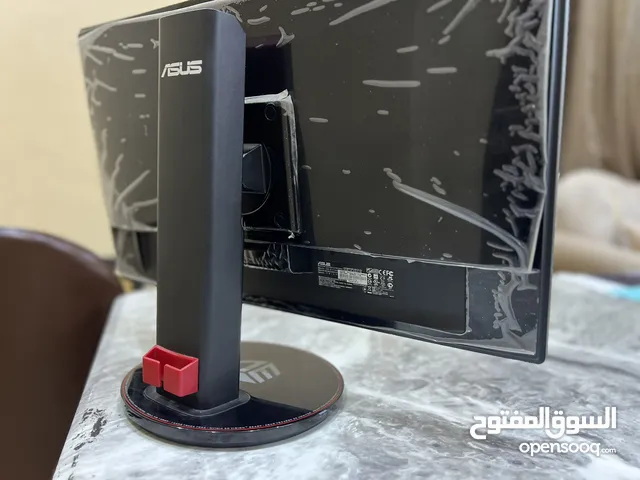 شاشة asus للبيع