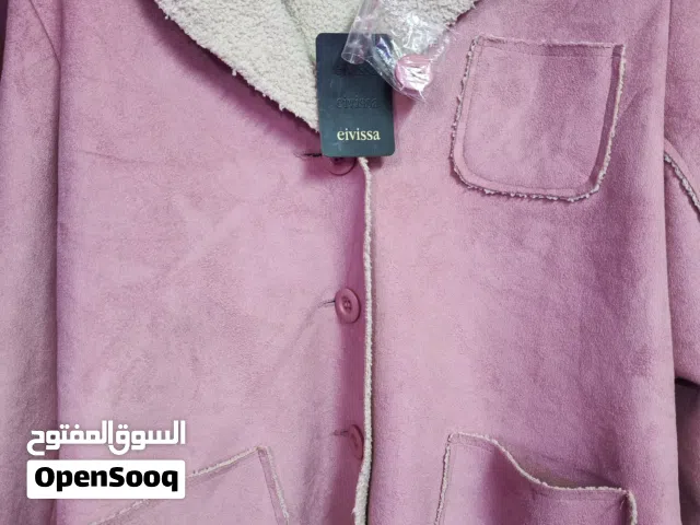 جاكيت جديد eivissa صنع بِـكاليفورنيا