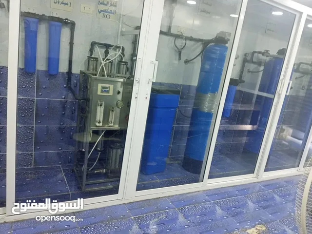 محطة كاسات للبيع بسعر مغري