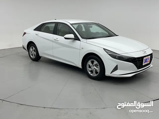 (FREE HOME TEST DRIVE AND ZERO DOWN PAYMENT) HYUNDAI ELANTRA