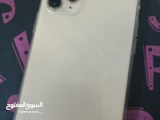 Apple iPhone 11 Pro Max 256 GB in Basra