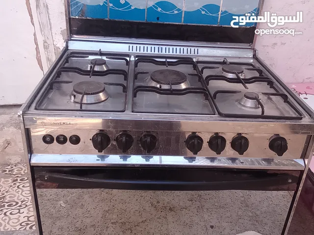 Universal Ovens in Zarqa