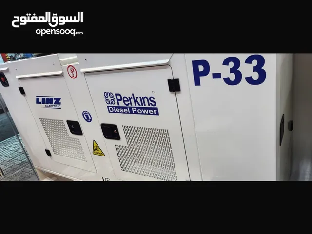 جنريتر موديل 2025 انجليزي مستخدم 7 ايام جديد صامت مع ضمان مفتوح الساعات لمدت سنه