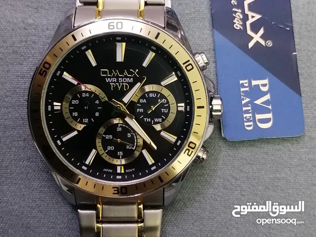  Omax watches  for sale in Baghdad