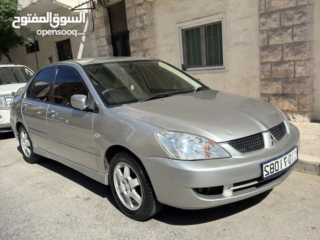 لانسر 2007