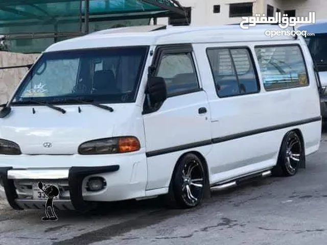 Used Hyundai H 100 in Zarqa