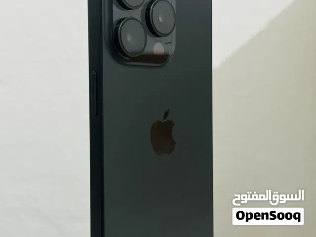 Apple iPhone 15 Pro 128 GB in Tripoli