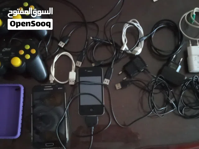 يعمل  Gb 64 مستعملIphone