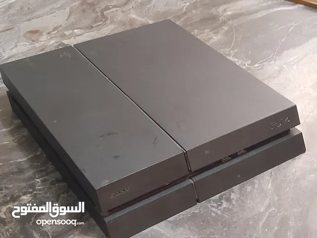 PlayStation 4 PlayStation for sale in Benghazi