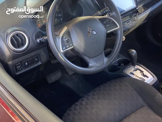 مسيوبيشي ميراج مسيوبيشي ميراج