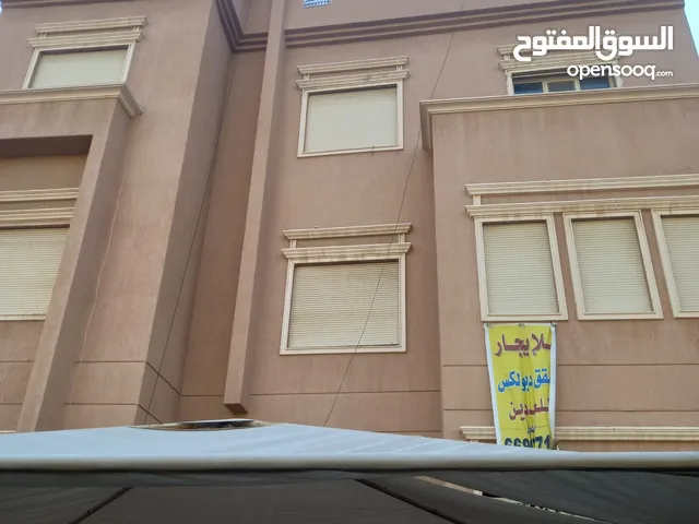 583 m2 3 Bedrooms Apartments for Rent in Hawally Salam