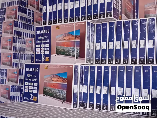 Samsung Smart 32 inch TV in Tripoli