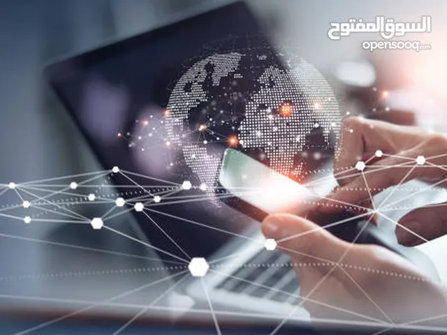 كورس اساسيات الشبكات ومعلومات عن الشبكات والامن السيبراني مناسب لاي سن سوا طلاب جامعه او طلاب ثانوي