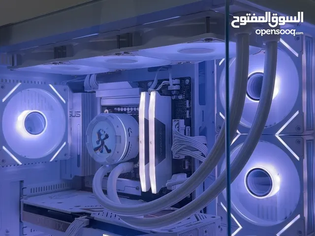 بي سي شبه جديد