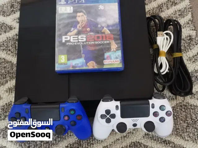 PlayStation 4 PlayStation for sale in Irbid