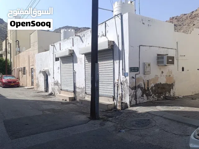 Residential Land for Sale in Muscat Muttrah