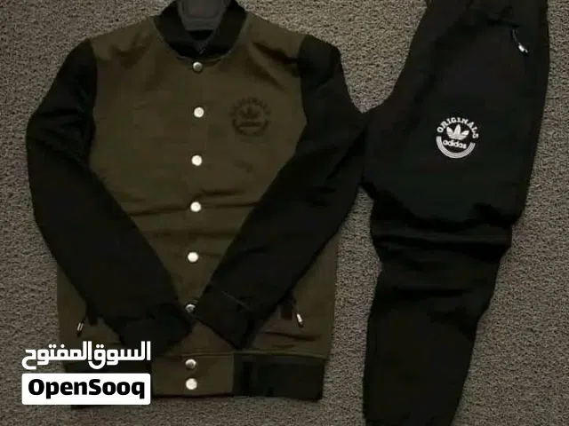 أطقم رجالية فاخرة