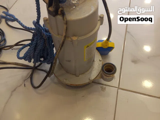مضخة فسكية