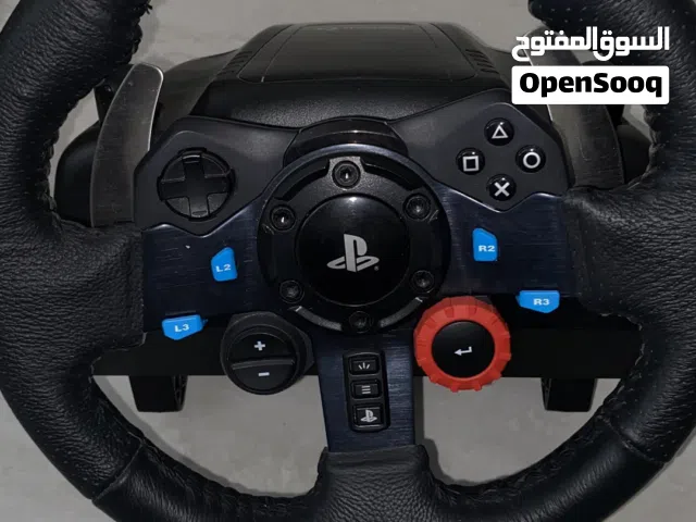 للبيع دركسون لوجيتك جديد g29