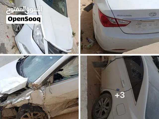 رابش كيا وهنداي