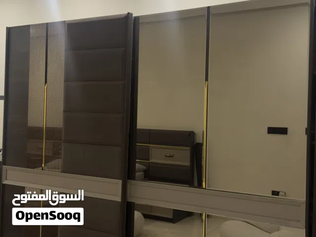 غرفه نوم من العالميه للأثاث