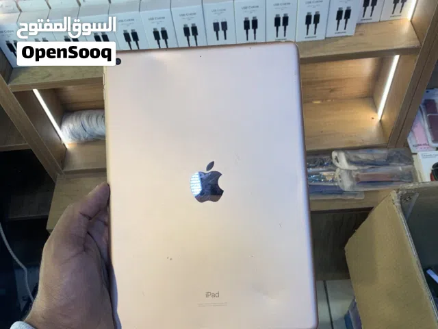 Apple iPad 8 128 GB in Basra