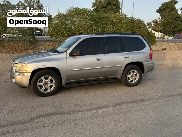 اسم الإعلان: جي ام سي انفوي