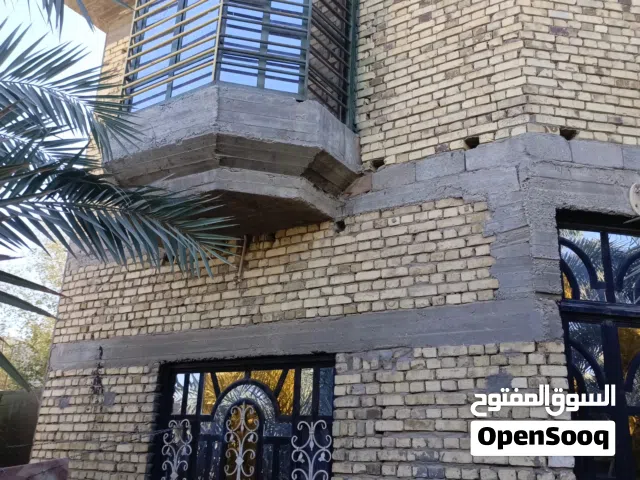 بيت مساحة 800 للبيع