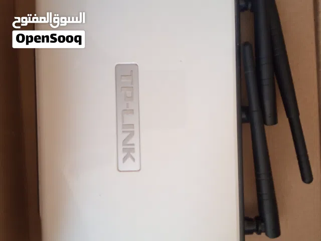 موزع شبكات الانترنت TP-Link
