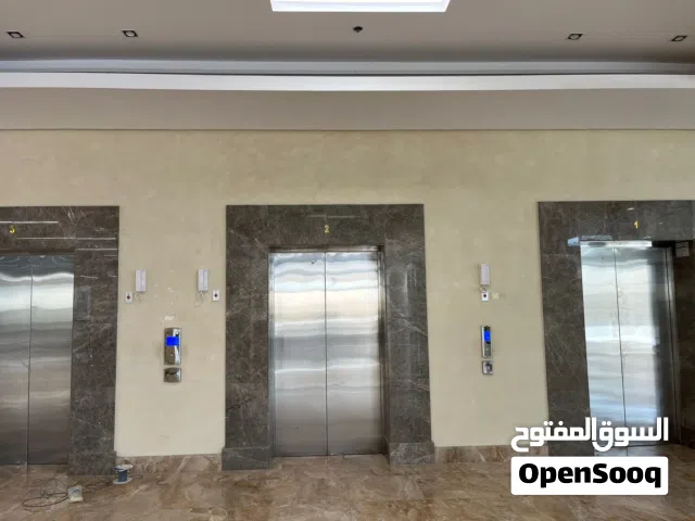 صيانة المصاعد Elevator maintenance