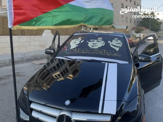 لللبيع كاش او اقساط Mercedes Benz B250