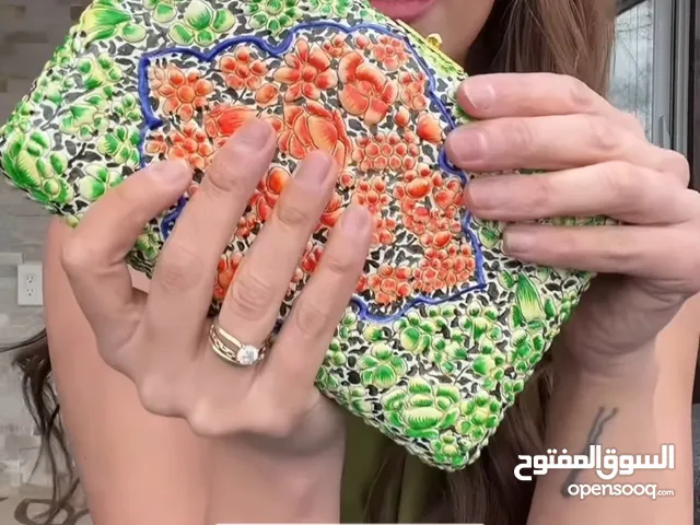 Hand made paper machine clutches