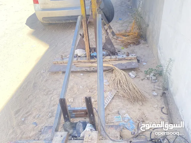 بلانكو رافعه للبيع