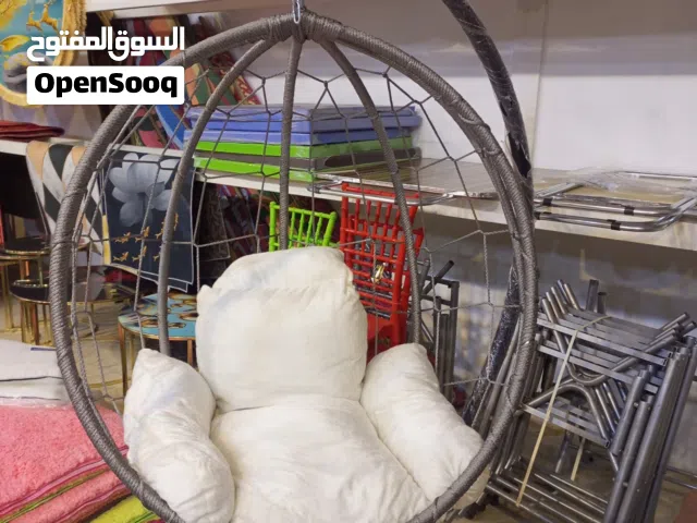 مرجوحه عش منزليه مستعمله ونضيفه