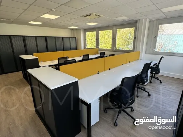 خلية عمل،مكاتب موظفين،بارتيشن،ورك ستيشن،وحدات كول سنتر ،work station, partition