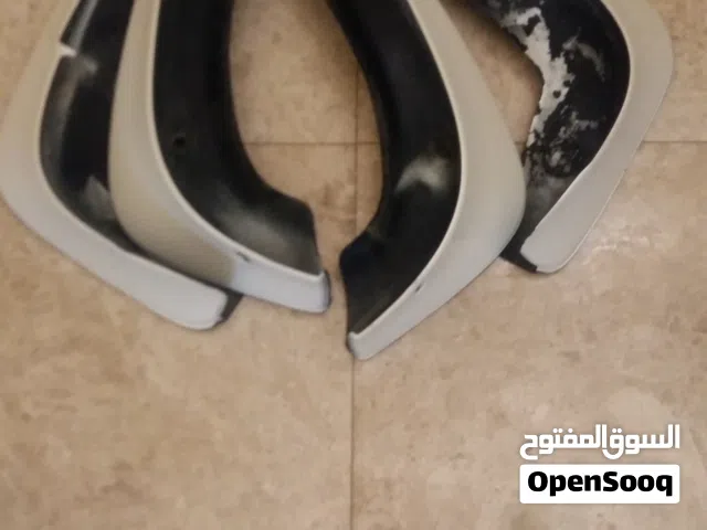 رفارف وكالة LS430