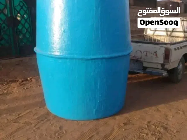 السابتك تانك الفايبر جلاس الماليزي
