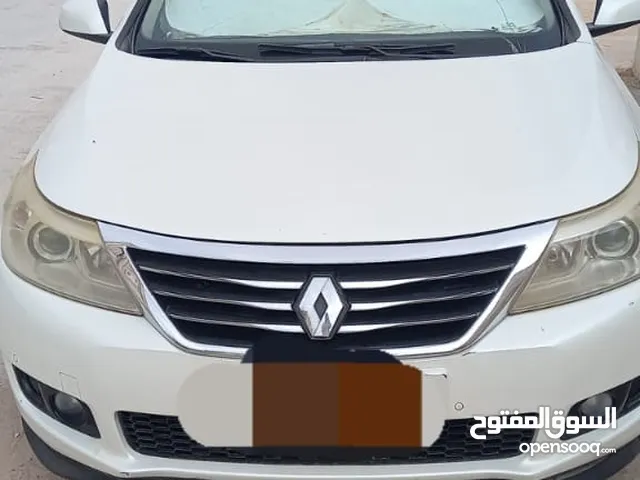 Used Renault Safrane in Dhofar