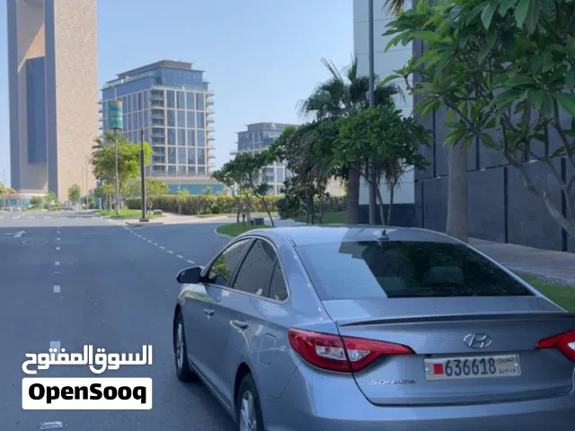 سوناتا 2015