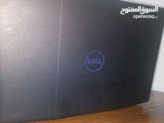Dell g3 15 3500