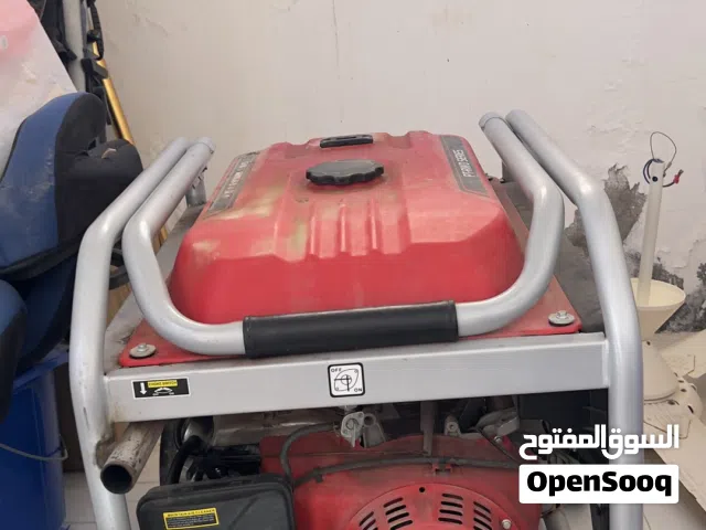 ماطور او جلنيتر
