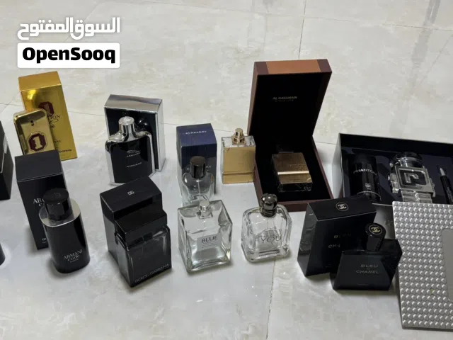 15 علبه  برفان اصليه فارغه  مع الكرتونه