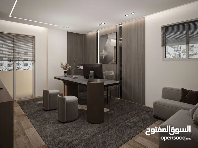مكتب إيجار فى ابو ظبى ايجار 23000درهم سنويا